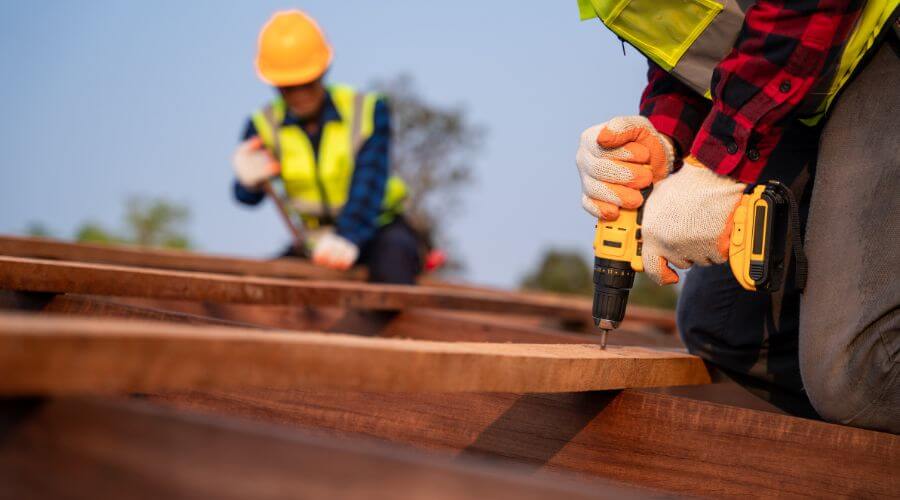 Expert Emergency Roof Repairs services in Philadelphia, NY